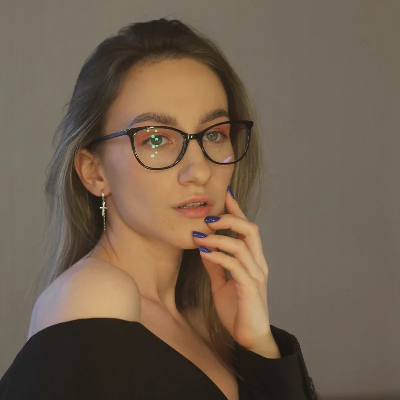 Диана — Контент-менеджер